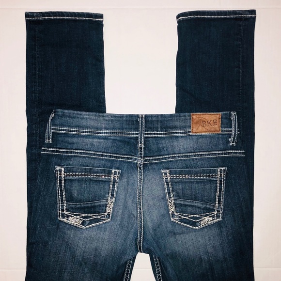 BKE Denim - BKE Jeans.